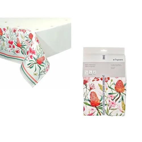 Скатерть Tognana 140X140см Bogota