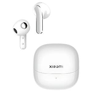 Casti Xiaomi Buds 5 Ceramic White