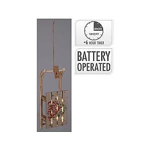 Decoratiune de Craciun Christmas Sanie