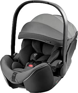 Детское автокресло Britax-Romer BABY-SAFE PRO Style Mineral Grey