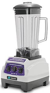 Blender Hurakan HKN-BLW2 Grey