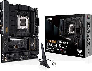 Материнская плата Asus TUF GAMING B650-PLUS WIFI