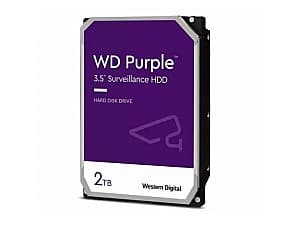 HDD WESTERN DIGITAL WD23PURZ