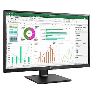 Monitor LG 24BN550Y-B