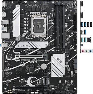 Placa de baza Asus PRIME H770-PLUS D4