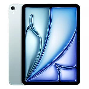 Tableta Apple Apple iPad Air 11" 2024 MUWD3QA/A Blue