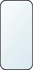 Зеркало IKEA Lindbyn 28x60 Черный