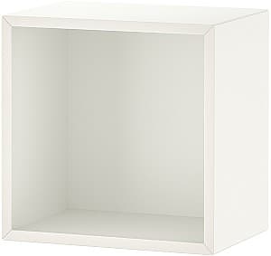 Навесная полка IKEA Eket 35x25x35 Белый
