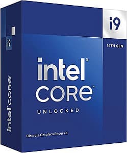 Procesor Intel Core i9-14900K