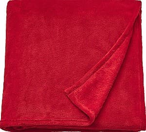 Cuvertura IKEA Trattviva 150x250 Rosu