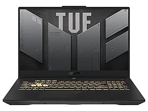 Ноутбук для игр Asus TUF Gaming F17 FX707ZC4 (201123)