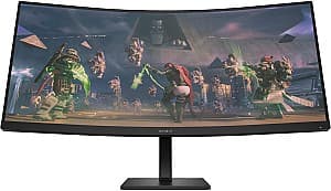 Monitor gaming HP OMEN 34c (780K8E9)