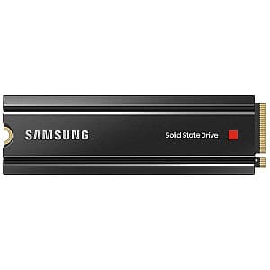 SSD накопитель Samsung 980 PRO (MZ-V8P2T0CW)