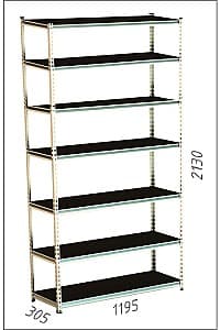 Raft сomercial Moduline GV471284-7LBB