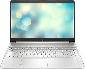 Laptop HP 15s-eq2018ci Natural Silver (9L6Q7EA#UUQ)