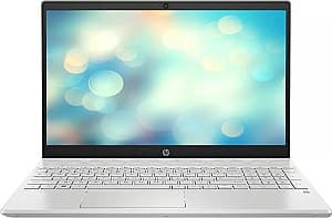 Ноутбук HP 15s-fq5079ci Natural Silver (8F928EA#UUQ)