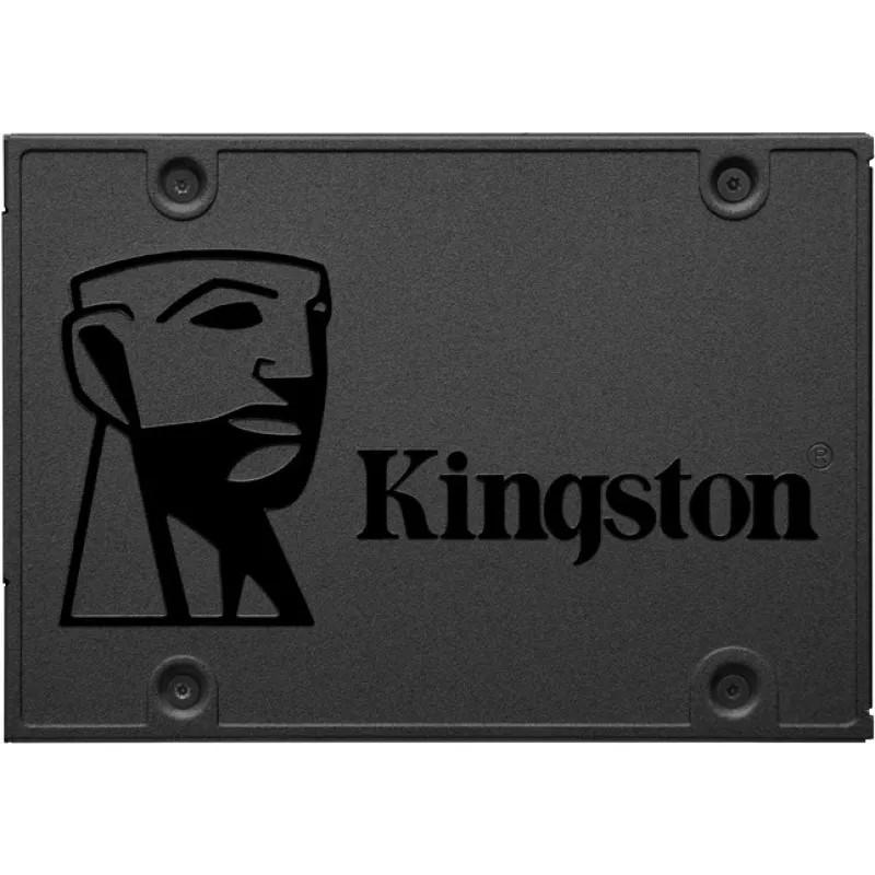 SSD накопитель Kingston A400 960GB (SA400S37/960G)