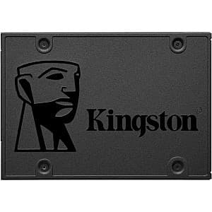 SSD накопитель Kingston A400 960GB (SA400S37/960G)