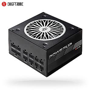 Блок питания CHIEFTEC GPX-850FC 850W