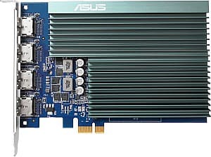 Видеокарта Asus GeForce GT 730 (GT730-4H-SL-2GD5)