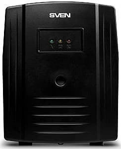 Sursa de alimentare neintreruptibila UPS SVEN Pro 1000 /720W (USB)