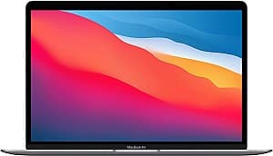 Ноутбук Apple MacBook Air 13.3 MGN63RU/A Space Grey