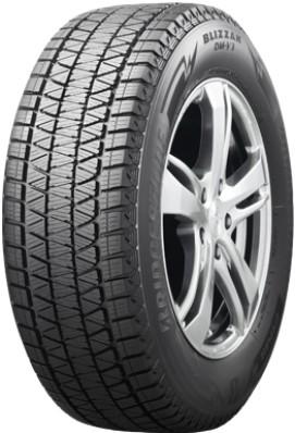 Anvelopa BRIDGESTONE 285/60 R18 116R TL DM-V3 M+S