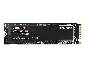 SSD накопитель Samsung 970 EVO Plus M.2 NVMe SSD 1.0TB (MZ-V7S1T0BW)