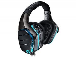 Casti gaming Logitech G633 Artemis Spectrum