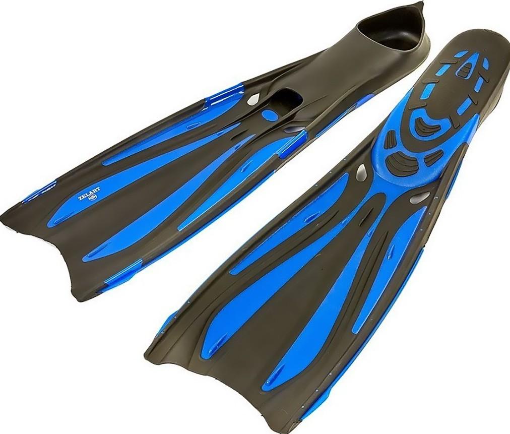 Ласты Zelart UFZ09-40/41