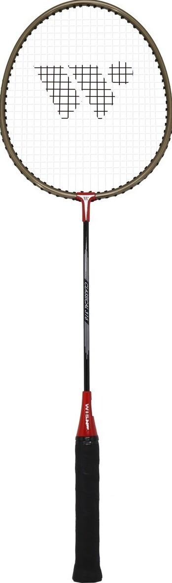 Ракетка для бадминтона ArenaSport Wish Alumtec A316