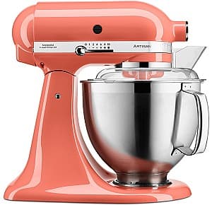 Миксер KitchenAid Artisan Peach Bellini 5KSM185PSEPH