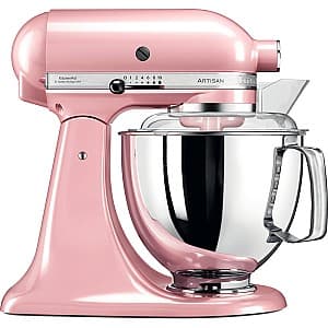 Миксер KitchenAid Artisan Silk Pink 5KSM175PSESP