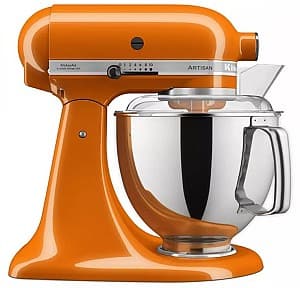 Mixer KitchenAid Artisan Honey 5KSM175PSEHY