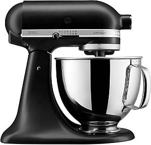 Миксер KitchenAid Artisan Black Matte 5KSM125EBM