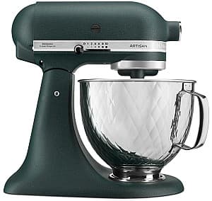 Mixer KitchenAid Artisan Pebbled Palm 5KSM156QPEPP