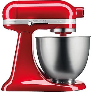 Mixer KitchenAid Mini Candy Apple 5KSM3311XECA