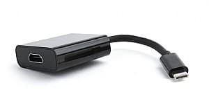 USB-кабель Cablexpert A-CM-HDMIF-01