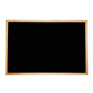 Tabla pentru creta VLM neagra 60X79cm