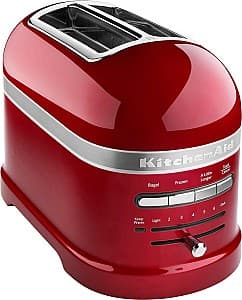 Toaster KitchenAid Artisan Candy Apple 5KMT2204ECA