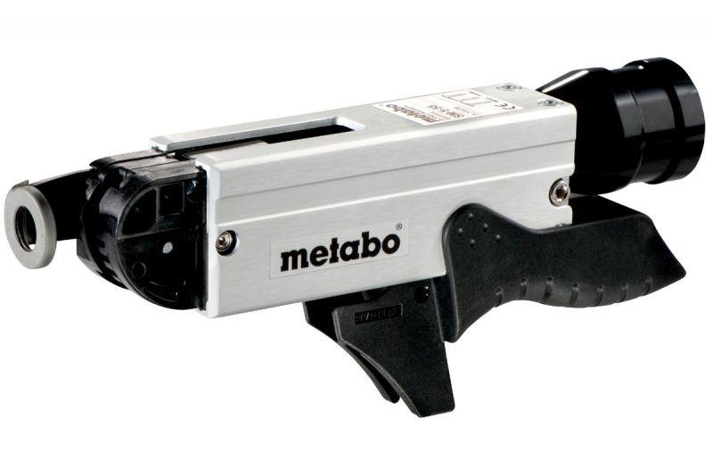 Набор отверток METABO SM 5-55