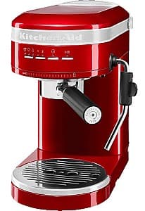 Кофемашина KitchenAid Artisan Candy Apple 5KES6503ECA