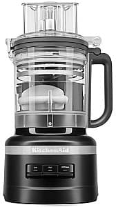 Robot de bucatarie KitchenAid Black Matte 5KFP1319EBM