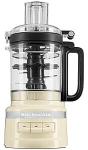 Robot de bucatarie KitchenAid Almond Cream 5KFP0921EAC