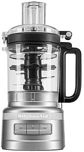 Robot de bucatarie KitchenAid Contour Silver 5KFP0921ECU