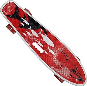 Skateboard None Penny SHARK 22in 93663