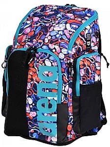 Rucsac sportiv Arena SPIKY III 45 ALLOVER (006272-117)