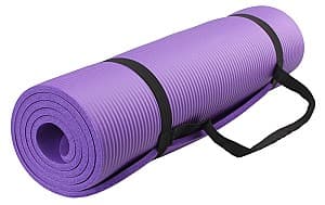 Covoras pentru fitness ArenaSport 8403615 Violet