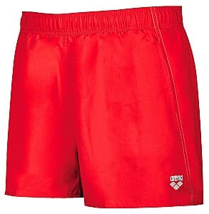 Шорты для мужчин Arena Fundamentals X-short S red