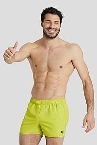 Sorti barbati Arena Fundamentals X-short XXL green